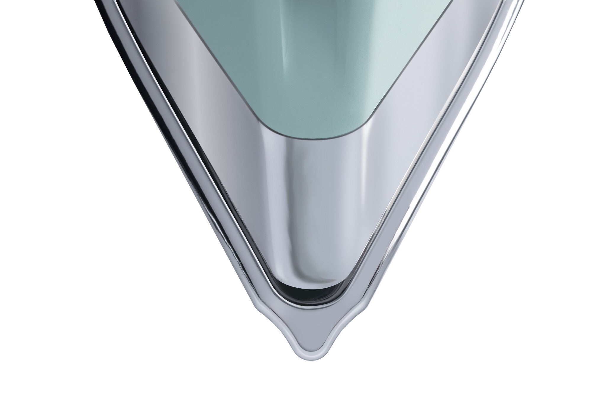 SINGER SteamCraft Plus Plancha vapor-seco 1750 W Gris, Color menta