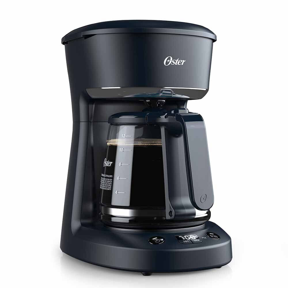 Oster BVSTDCP12B-013 cafetera eléctrica Cafetera turca