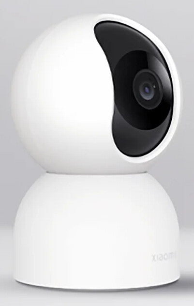 Xiaomi Smart Camera C400 Esférico Cámara de seguridad IP Interior 2560 x 1440 Pixeles Techo/Pared/Escritorio