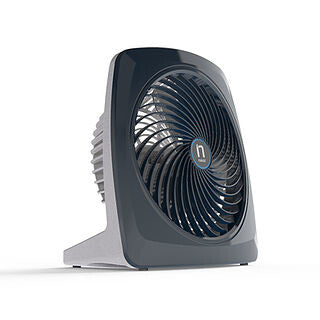 Navia CEN-9001 calefactor eléctrico Interior Marina 29 W Ventilador eléctrico