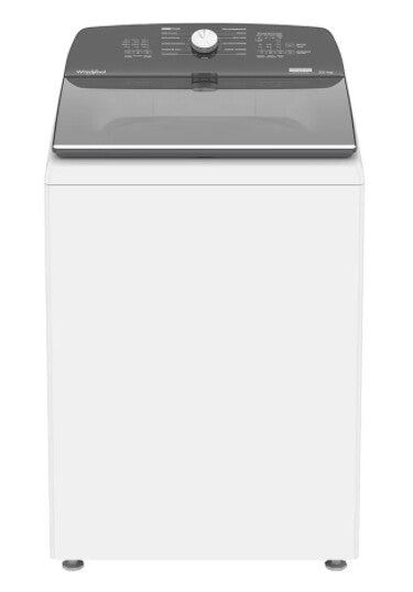 Whirlpool 8MWTW2241WJB lavadora Carga superior 22 kg Blanco