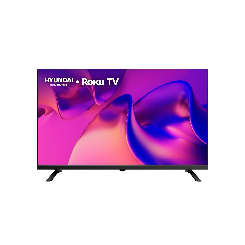 Hyundai HYLED3257RIM Televisor 81,3 cm (32") HD Smart TV Wifi Negro 240 cd / m²