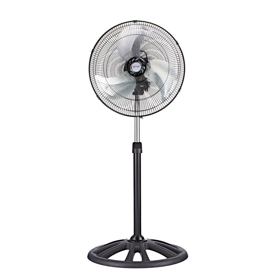 Mytek 3392 ventilador Negro