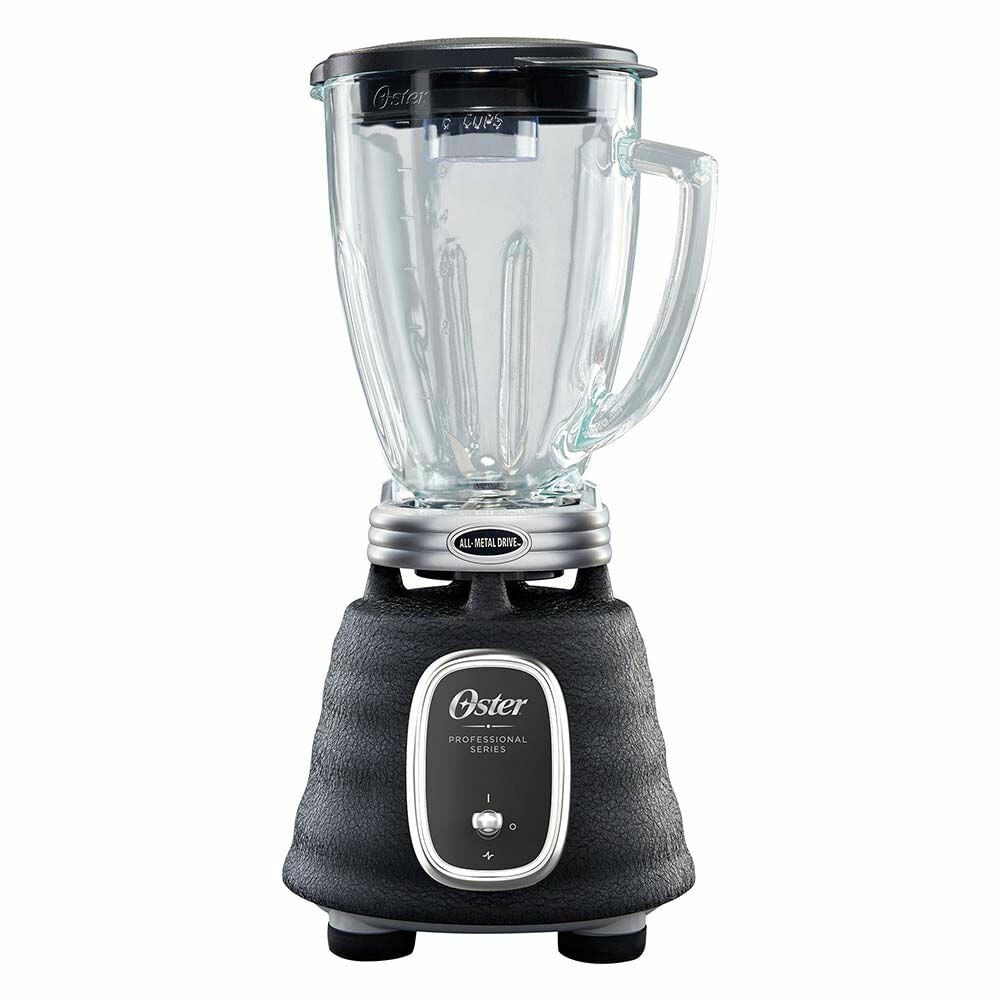 Oster BLSTBPST licuadora 1,5 L Batidora de vaso 700 W Negro