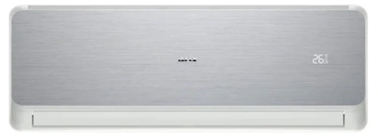 AUX ASW-12A2INV/SS sistema de aire acondicionado dividido Sistema split Gris